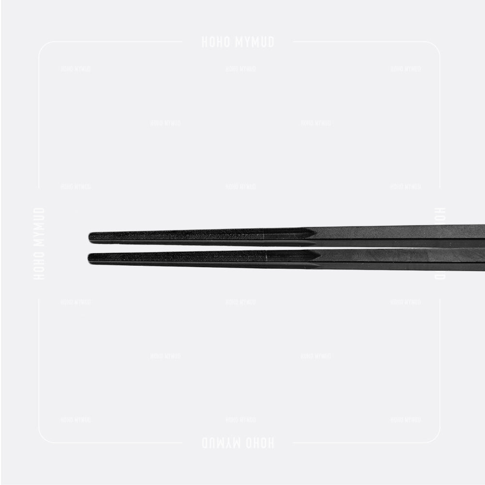 COOKING CHOPSTICKS 日本製 · 耐熱200度 · 抗菌防霉 · 烹飪用長筷子 · 30cm
