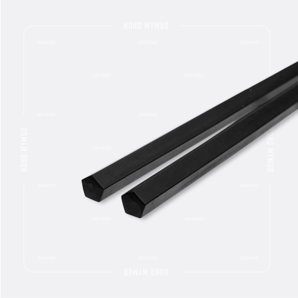 COOKING CHOPSTICKS 日本製 · 耐熱200度 · 抗菌防霉 · 烹飪用長筷子 · 30cm