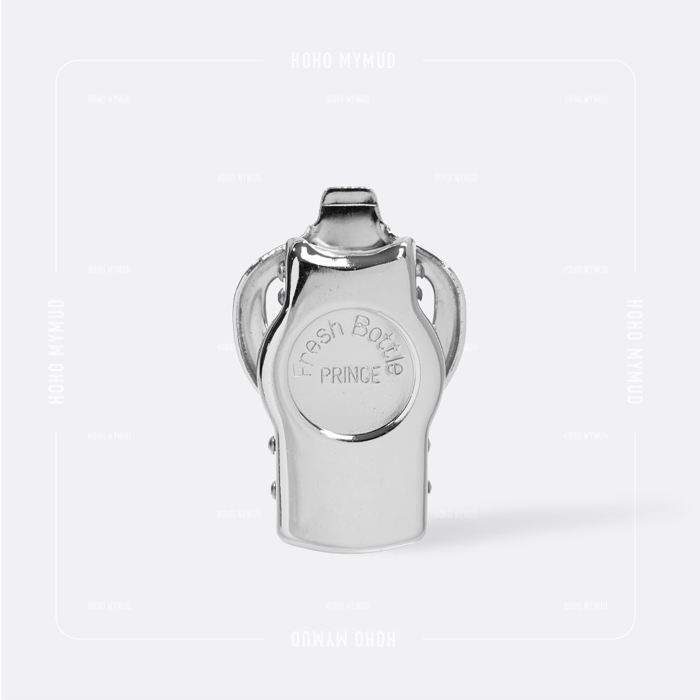 SODA BOTTLE OPENER & SEALER 日本製 · 梳打汽水開瓶及密封器