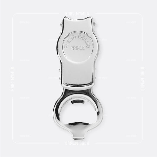 SODA BOTTLE OPENER & SEALER 日本製 · 梳打汽水開瓶及密封器