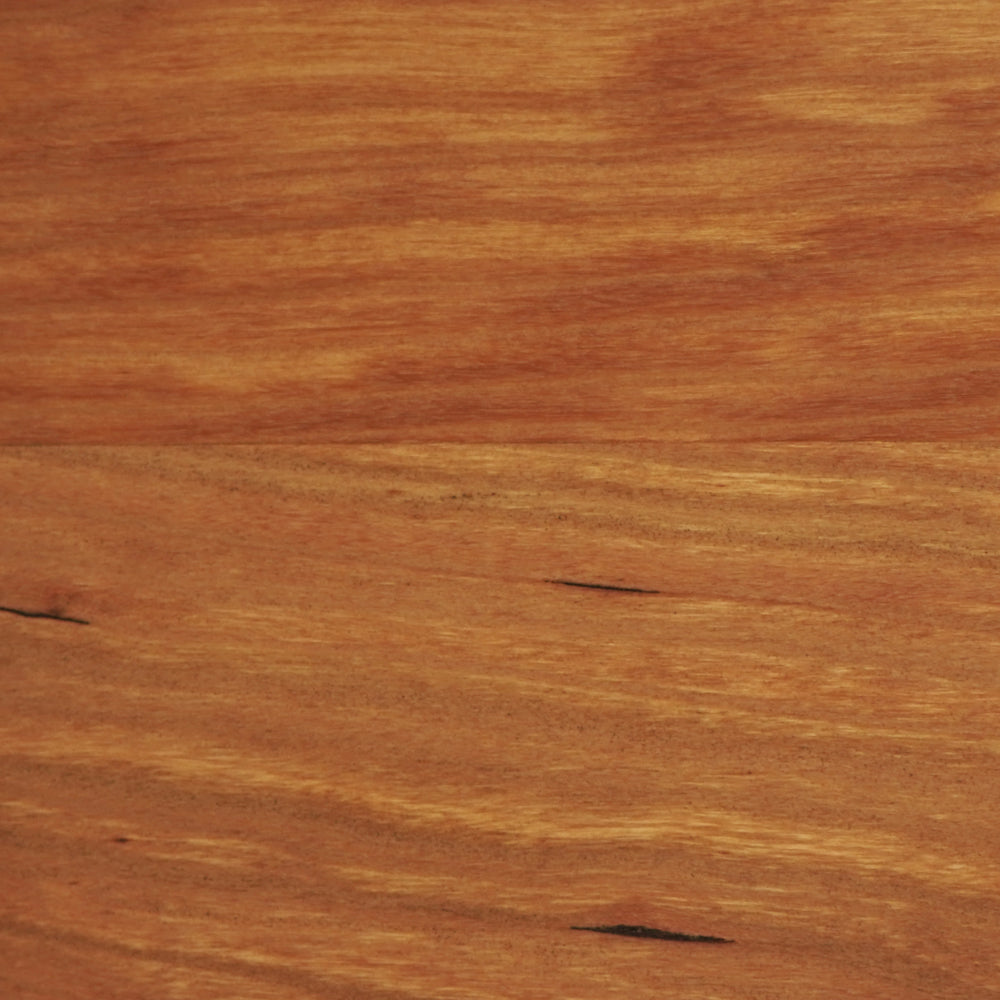 LARGE WOODEN CUTTING & CHARCUTERIE BOARD / Cherry Wood · Face Grain