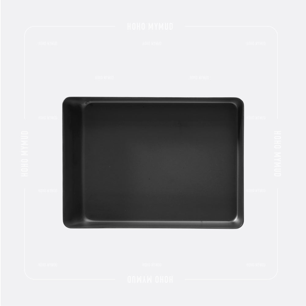 River Light Kiwami SONS COCOpan Tamagoyaki iron frying pan Rectangular nitrided iron egg omelet pan