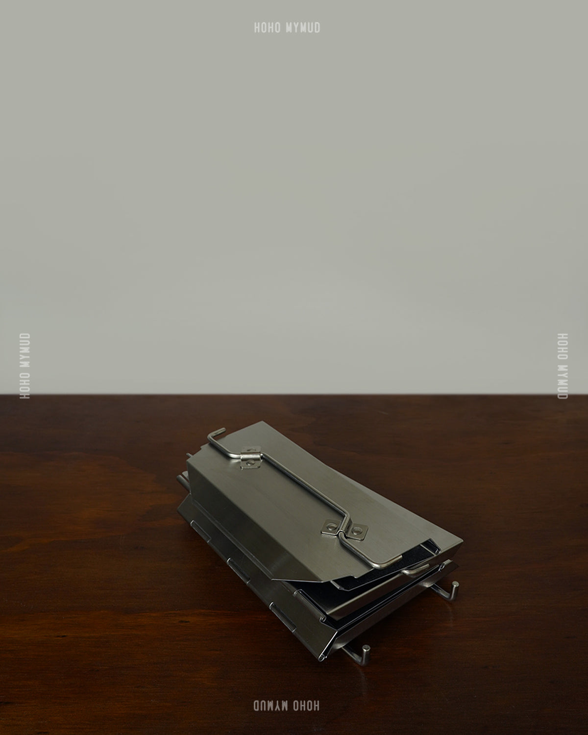 UNIFLAME FIREWOOD GRILL SOLO 日本製 · 不鏽鋼 · 焚火台 · 燒烤爐