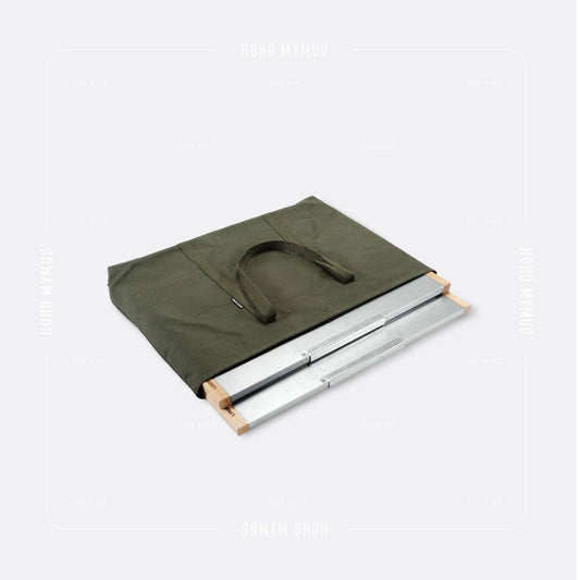 UNIFLAME BONFIRE TABLE STORAGE TOTE BAG