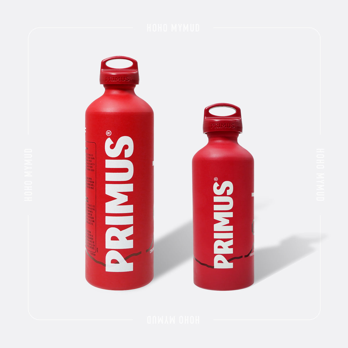 PRIMUS FUEL BOTTLE 燃料樽