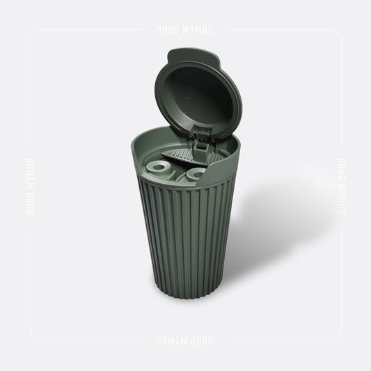 SEIKO ASHTRAY TALL 煙灰缸