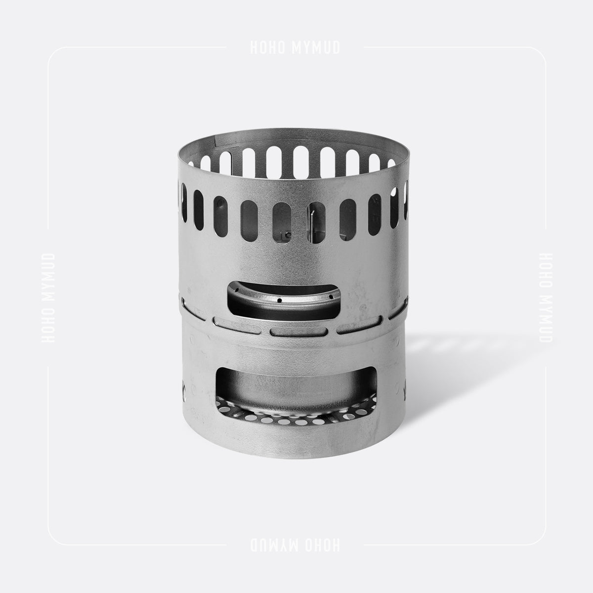 EVERNEW ULTRALIGHT TITANIUM TI DX SET 輕量鈦金屬酒精爐套裝