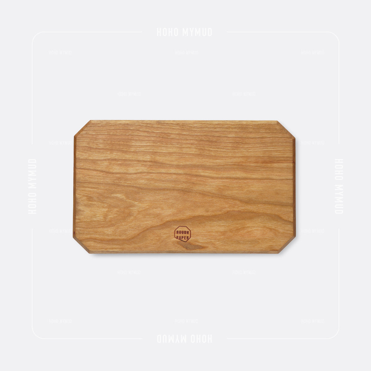 MINI WOODEN CUTTING BOARD / Cherry Wood 美國櫻桃木製便攜砧板
