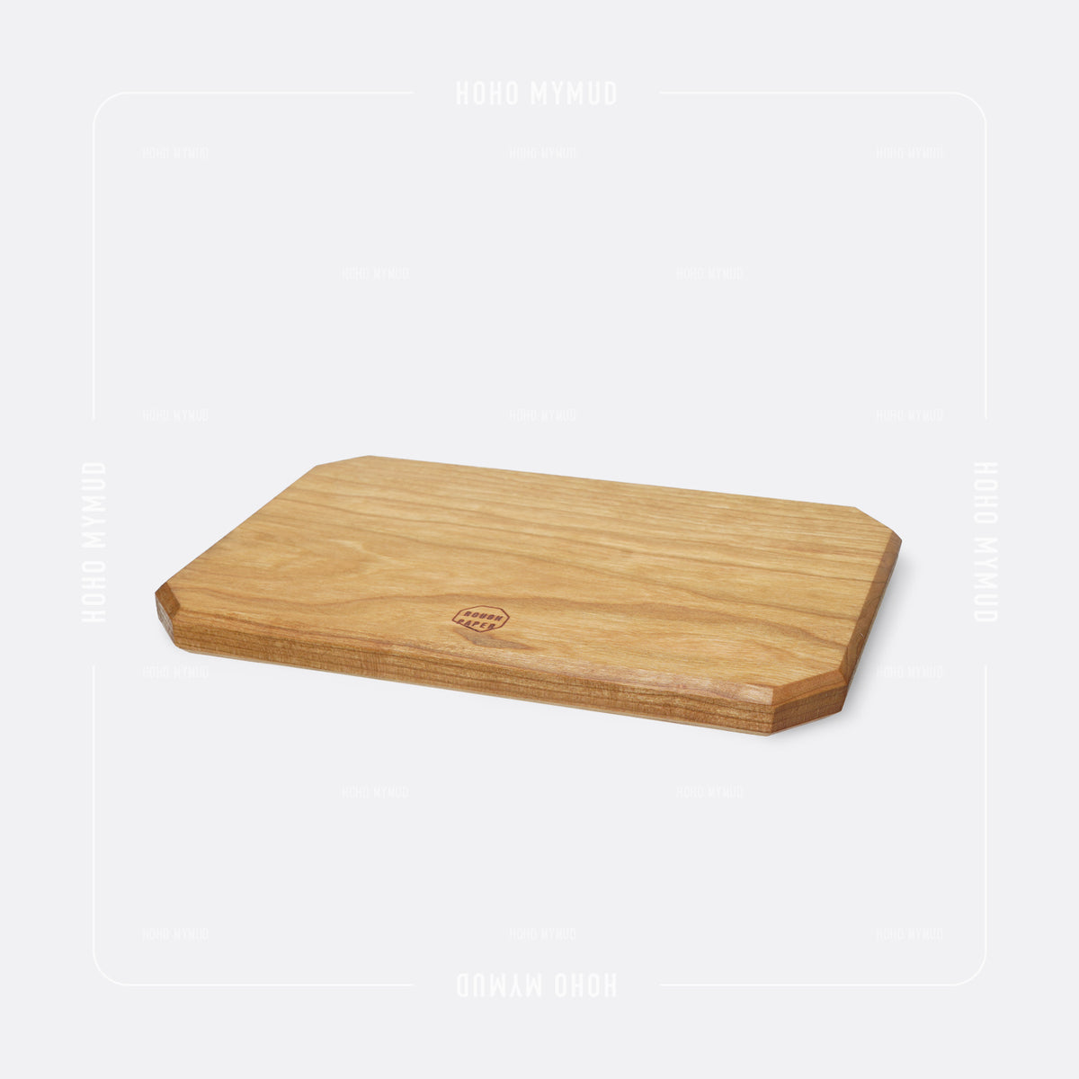 MINI WOODEN CUTTING BOARD / Cherry Wood 美國櫻桃木製便攜砧板