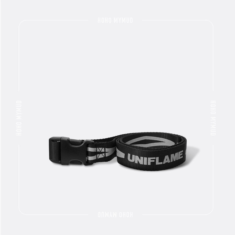 UNIFLAME COMPRESSION BELT FOR FIELD RACK 置物架壓縮束帶