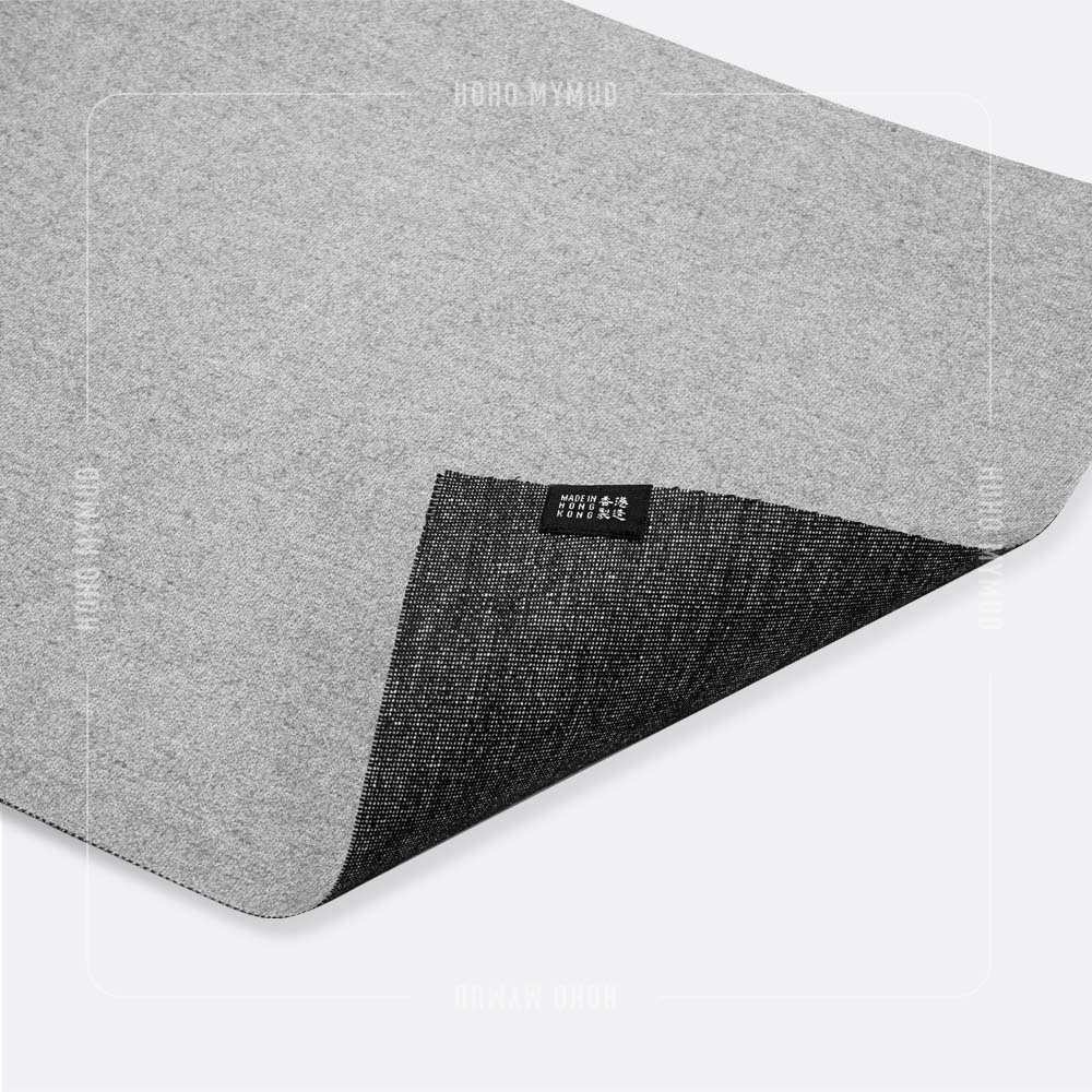 ROUGH PAPER UNDER GRILL RUG 耐高溫防火墊