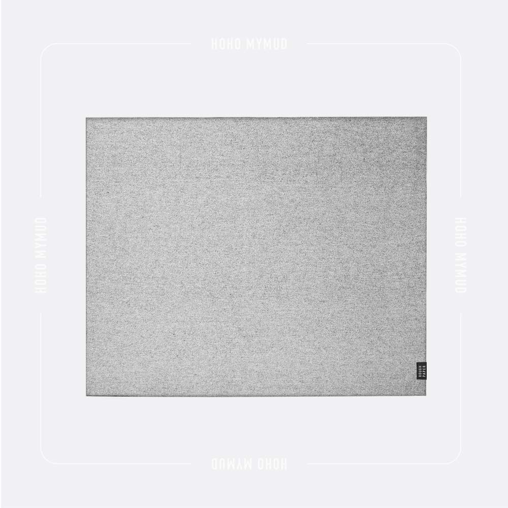 ROUGH PAPER UNDER GRILL RUG 耐高溫防火墊