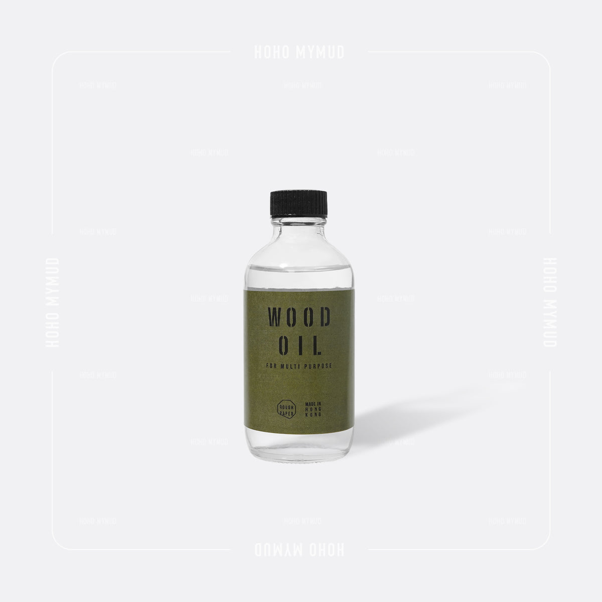 WOOD OIL FOR MULTI PURPOSE 多用途護木油