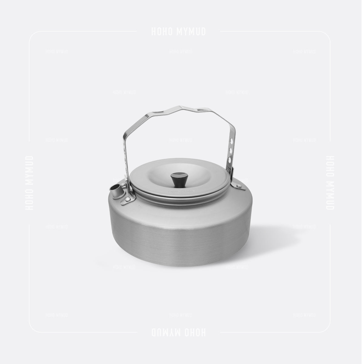 UNIFLAME YAMA KETTLE 700 日本製 · 超輕量茶壺 · 水煲