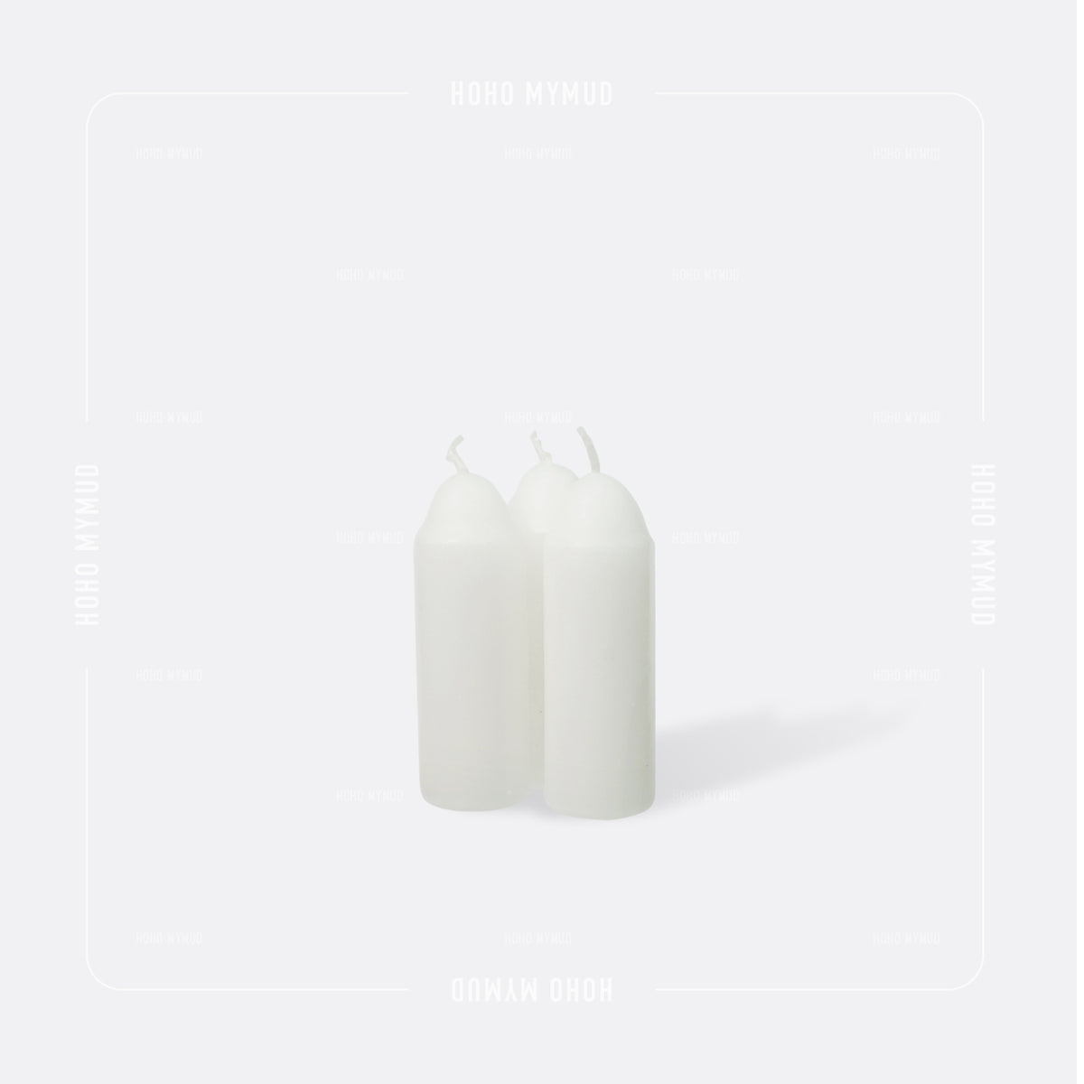 UCO 3 PACK 9 HOURS CANDLES 9 小時蠟燭 3 支