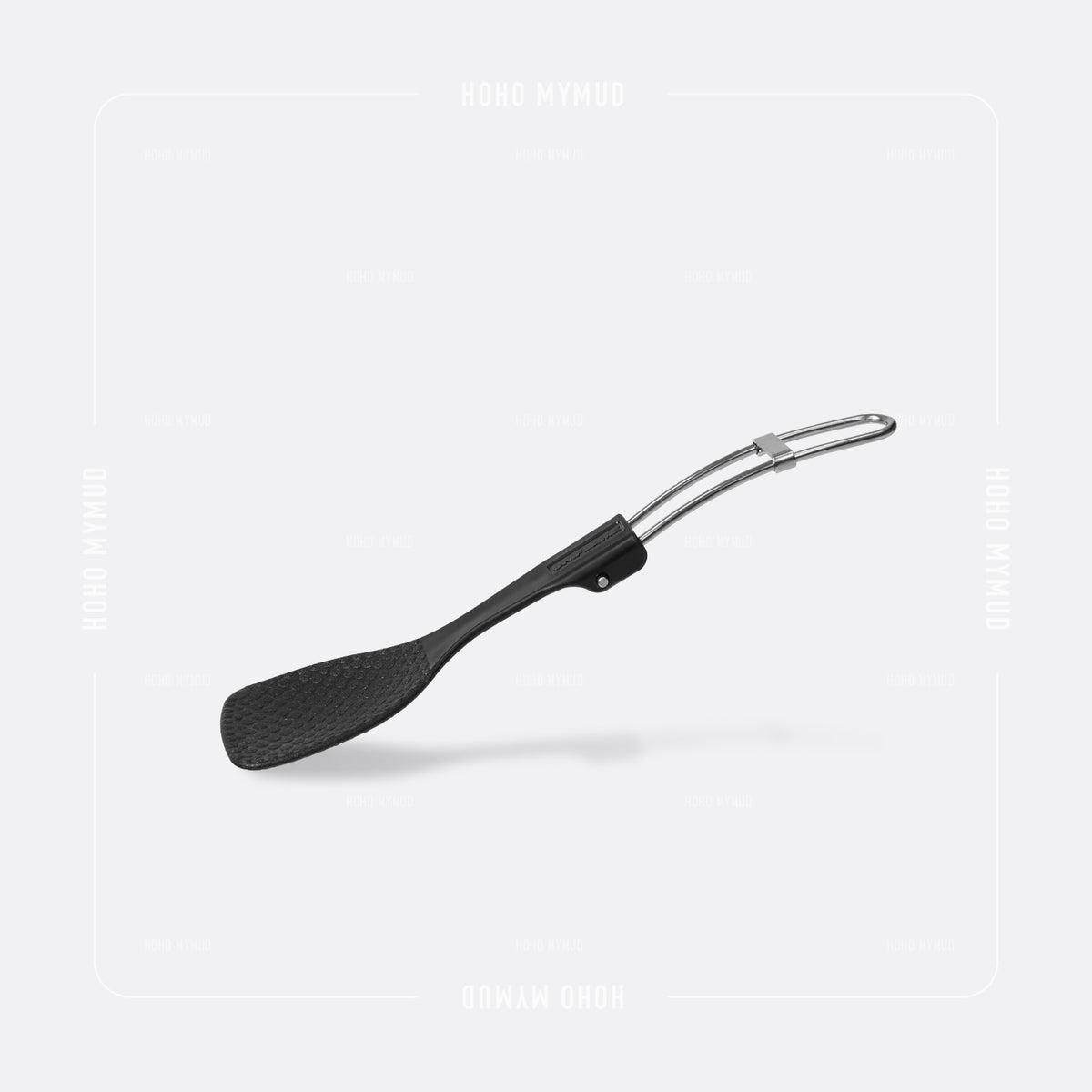 UNIFLAME CHIBI RICE PADDLE 摺疊飯杓 / Small