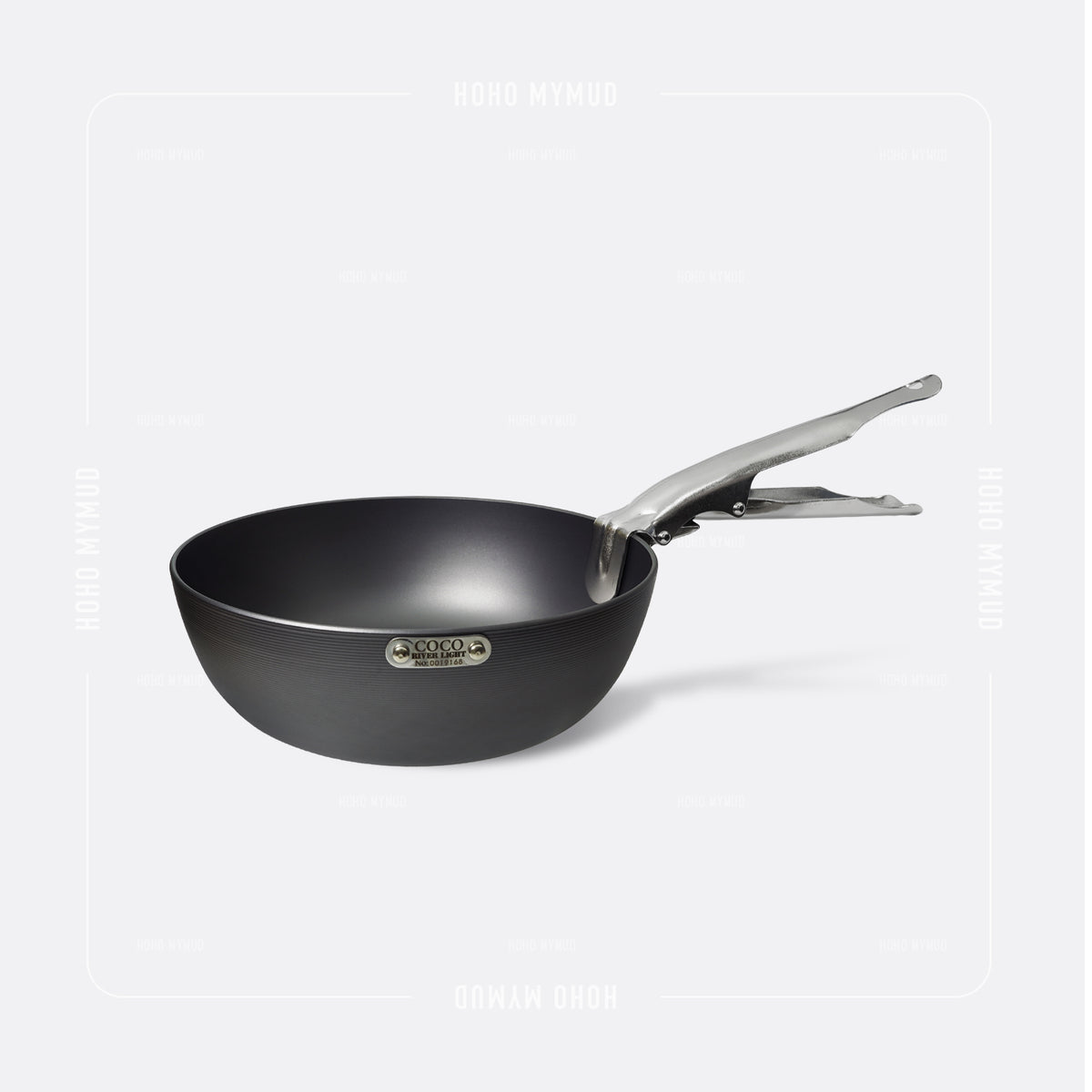 PAN GRIPPER 日本製 · L型手柄 · COCO PAN 適用