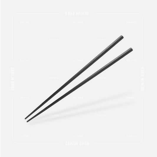 COOKING CHOPSTICKS 日本製 · 耐熱200度 · 抗菌防霉 · 烹飪用長筷子 · 30cm