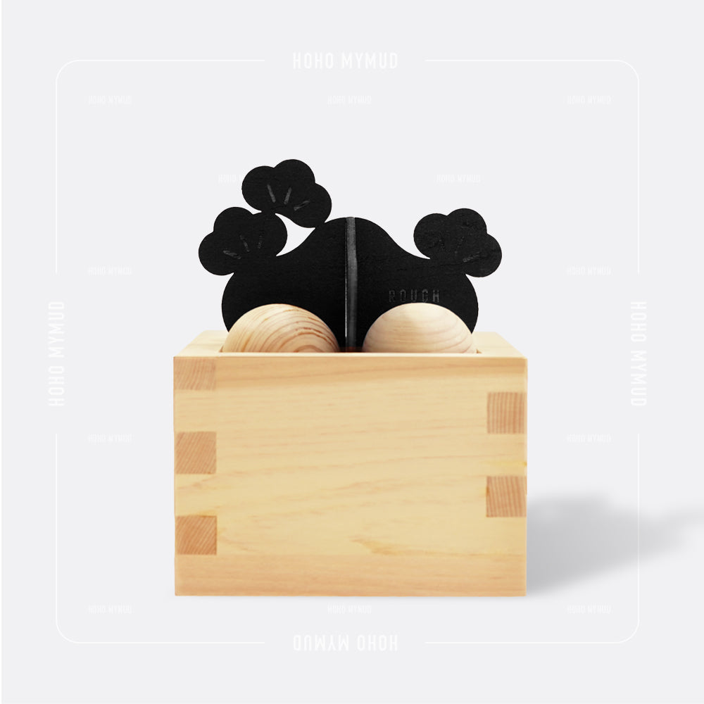 HINOKI WOODEN BOX AROMA DIFFUSER 日本檜木無火擴香盒