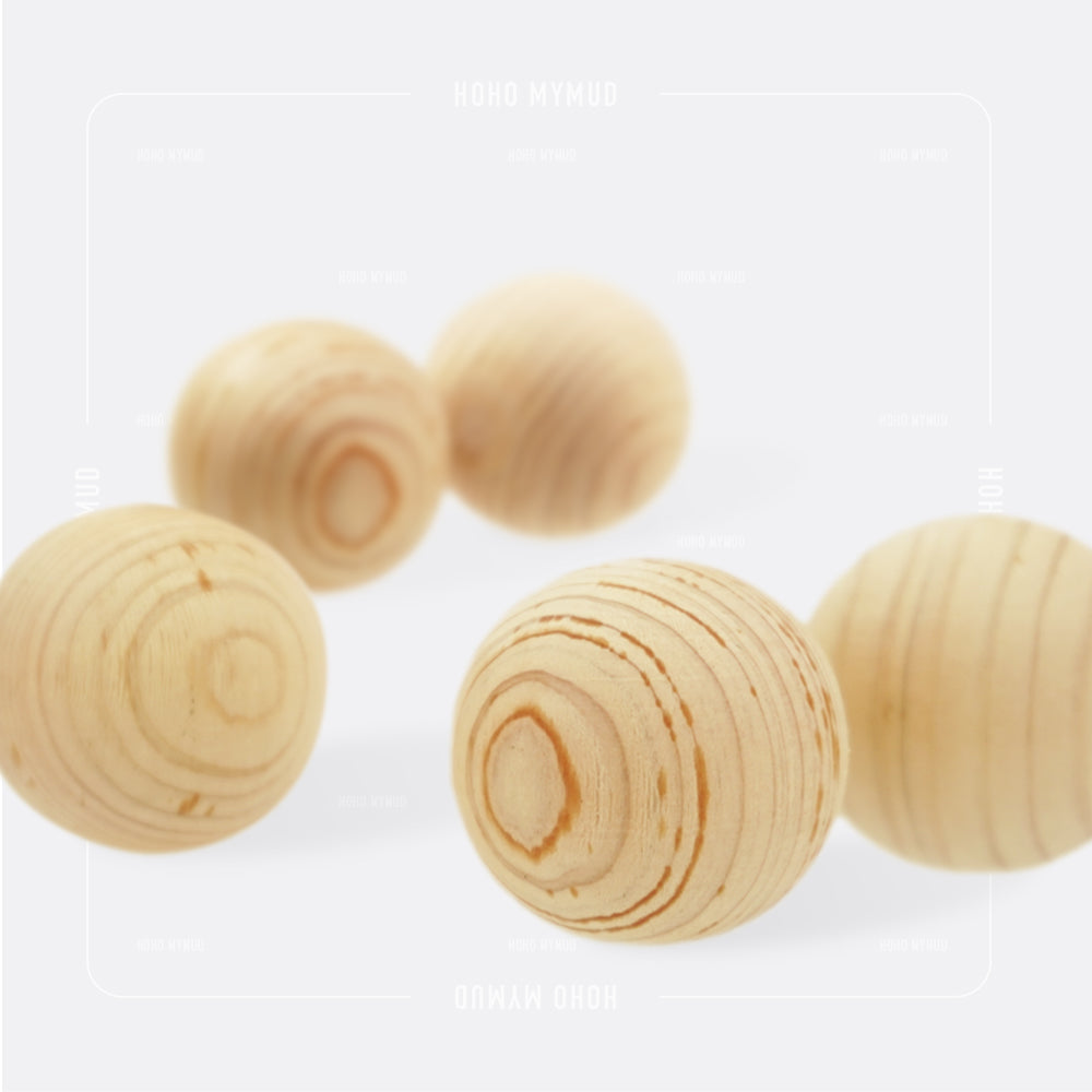 HINOKI WOODEN BOX AROMA DIFFUSER 日本檜木無火擴香盒