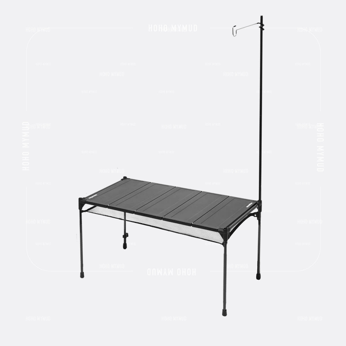 SNOWLINE CUBE CARBON TABLE L5 韓國製 · 輕量碳纖露營桌