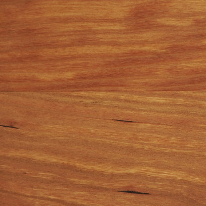 LARGE WOODEN CUTTING & CHARCUTERIE BOARD / Cherry Wood · Face Grain