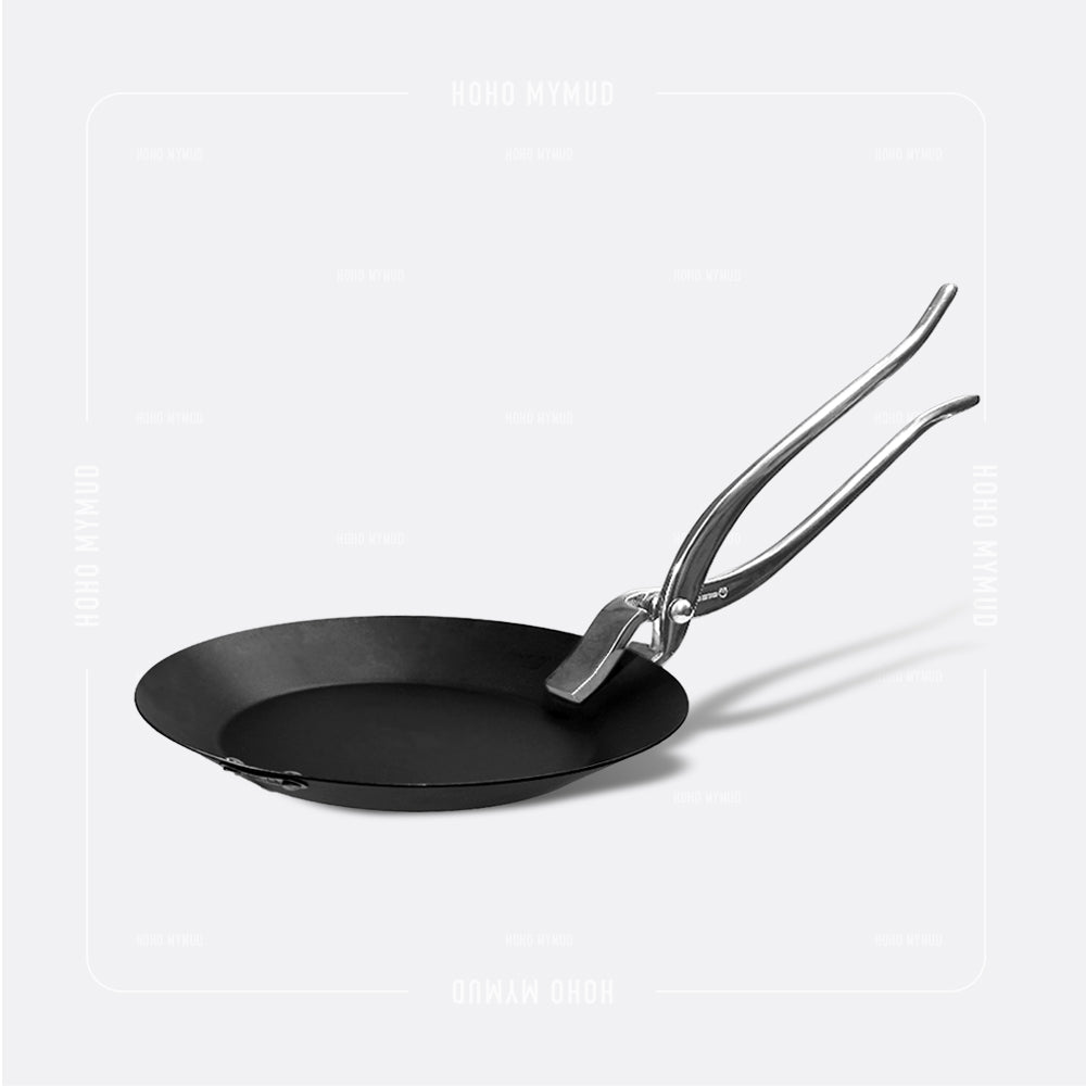 Stainless Steel Pot Lifter, Made in Japan, 229mm