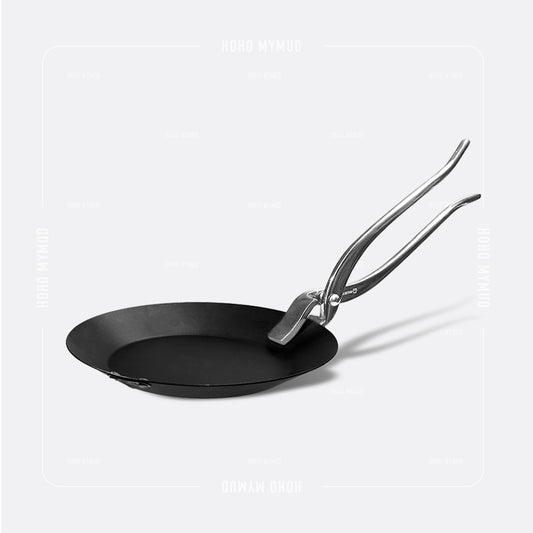 STAINLESS STEEL POT LIFTER 日本製 · 不鏽鋼手柄 · 取碗夾