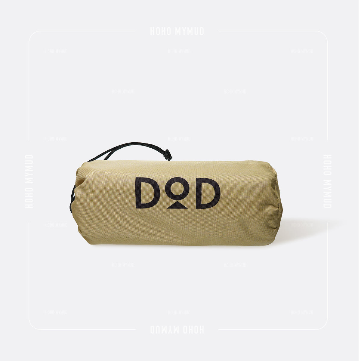 DOD SOTONE NO MAKURA 自動充氣枕頭