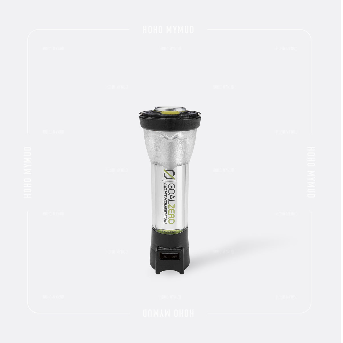 Goal Zero Lighthouse Micro Charge USB Rechargeable Lantern