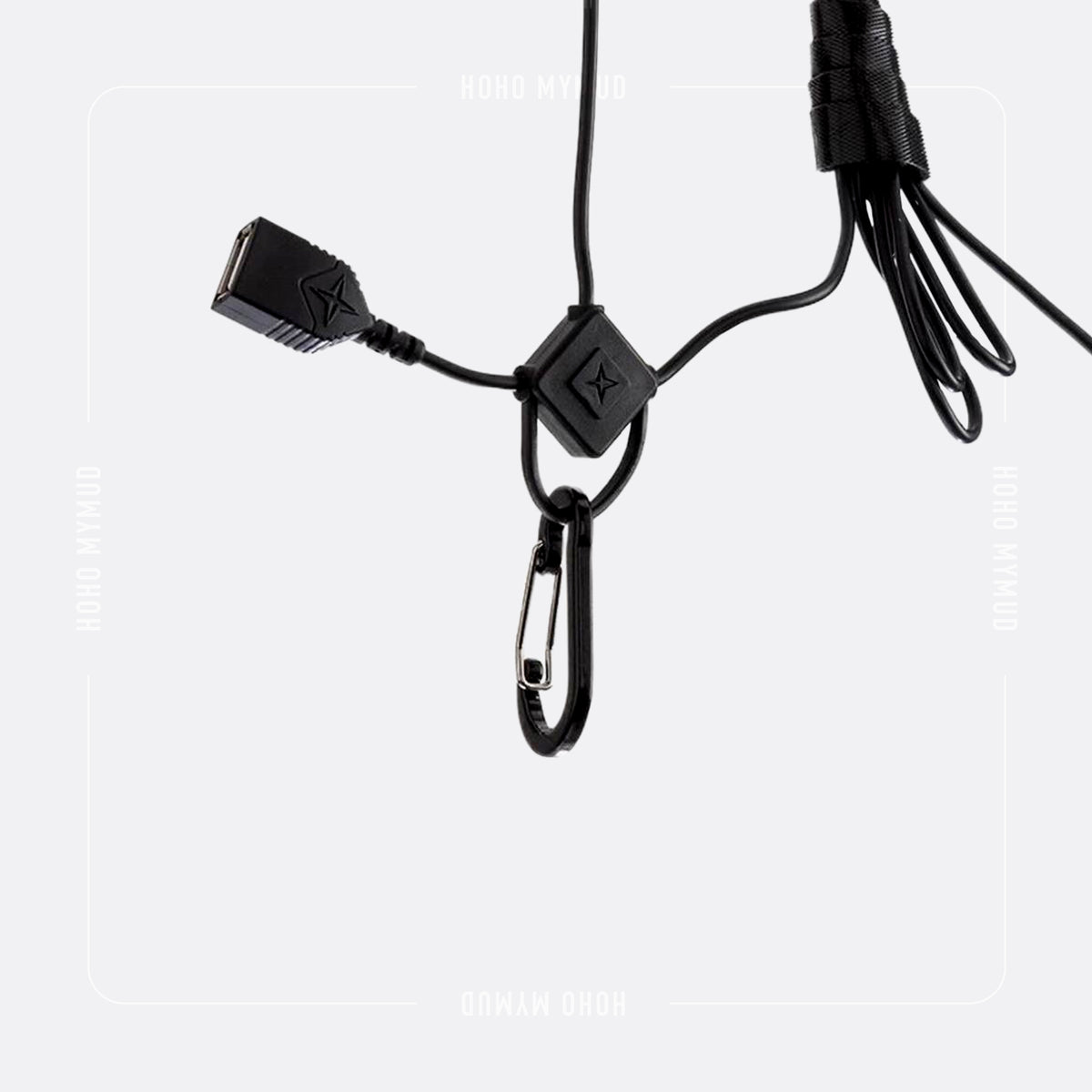 BAREBONES LIVING  EDISON PENDANT STRING LIGHTS 復古愛迪生式 LED 燈串