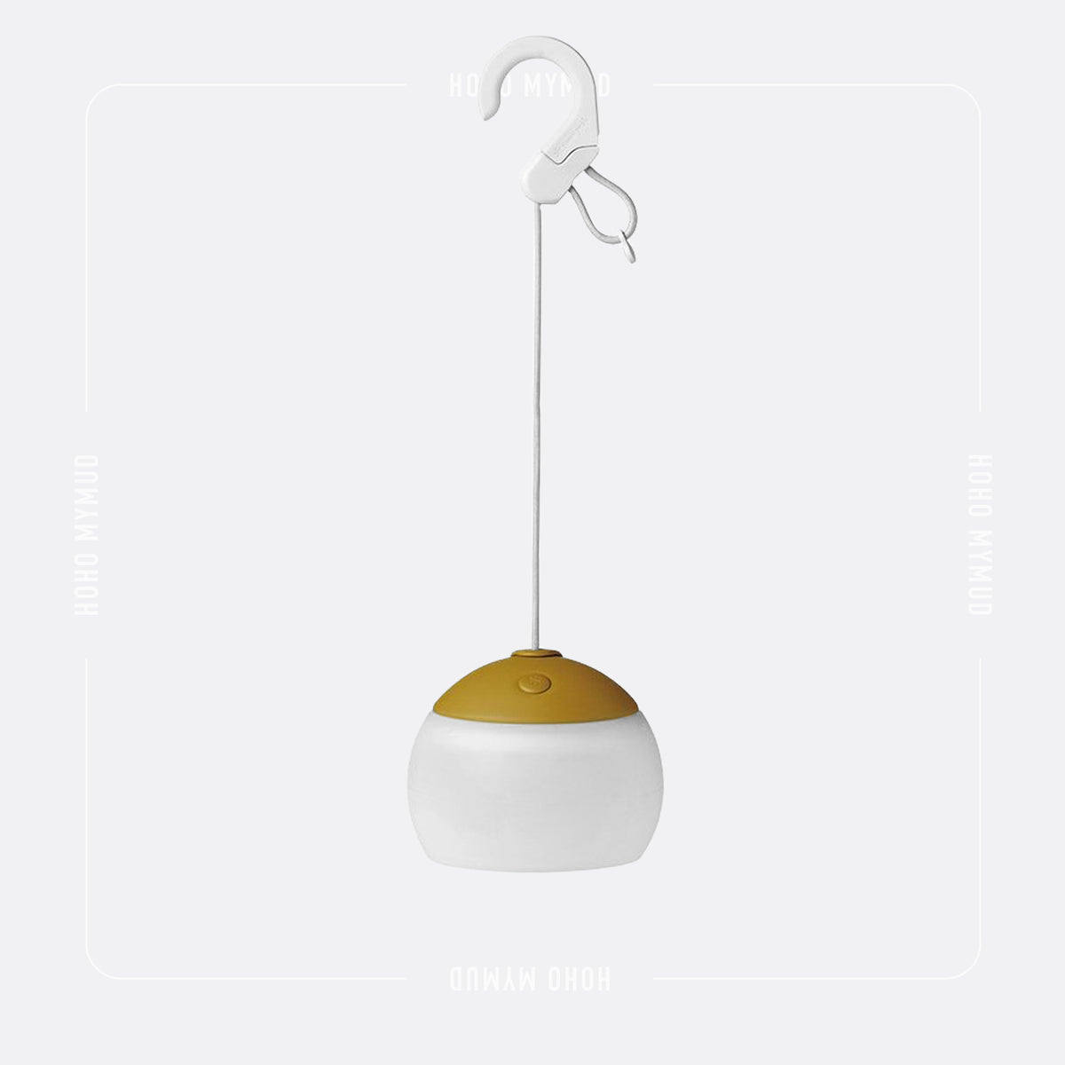 SNOW PEAK HOZUKI LANTERN 大鬼燈 · 戶外 LED 營燈