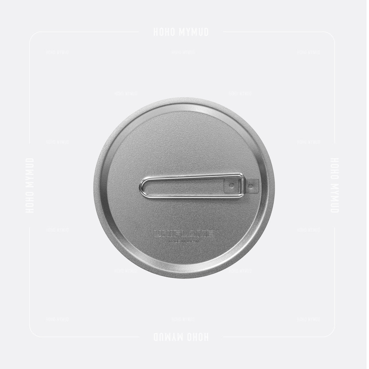 UNIFLAME UF SIERRA LID 300 TITANIUM
