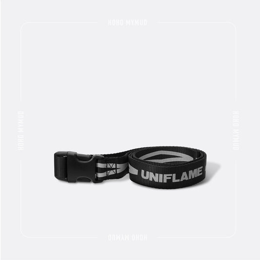 UNIFLAME COMPRESSION BELT FOR FIELD RACK 置物架壓縮束帶