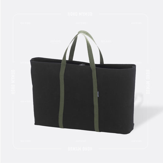 UNIFLAME FIELD RACK TOTE 摺疊置物架手提收納袋