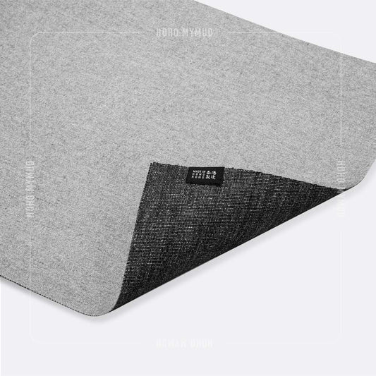 ROUGH PAPER UNDER GRILL RUG 耐高溫防火墊