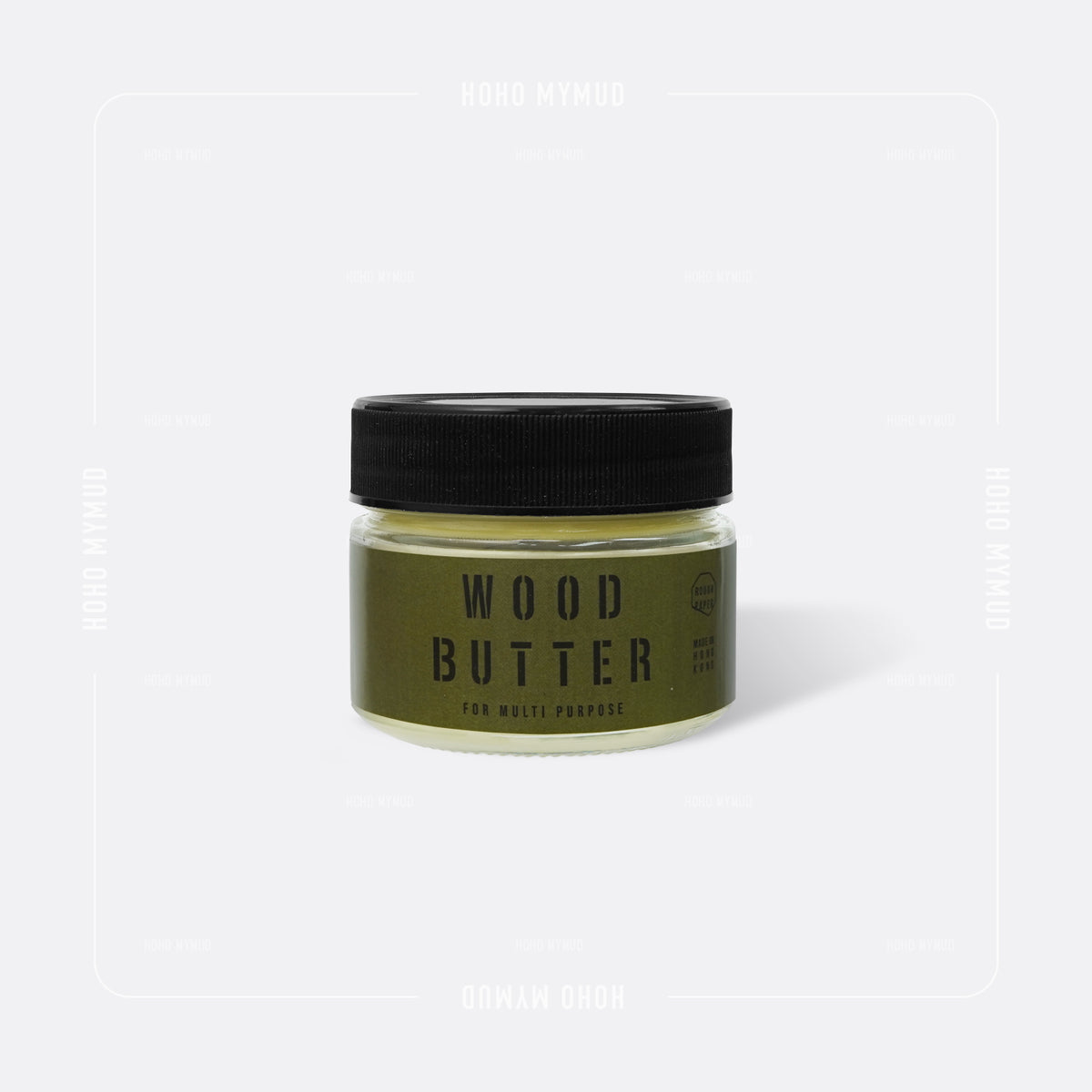 WOOD BUTTER FOR MULTI PURPOSE 多用途護木蠟