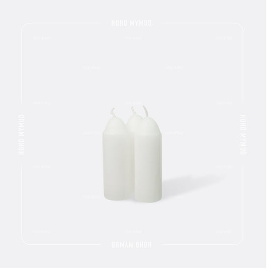 UCO 3 PACK 9 HOURS CANDLES  9 小時蠟燭 3 支