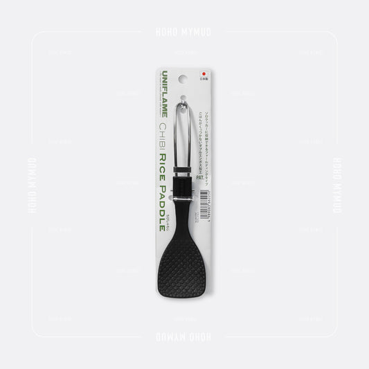 UNIFLAME CHIBI RICE PADDLE 摺疊飯杓 / Small