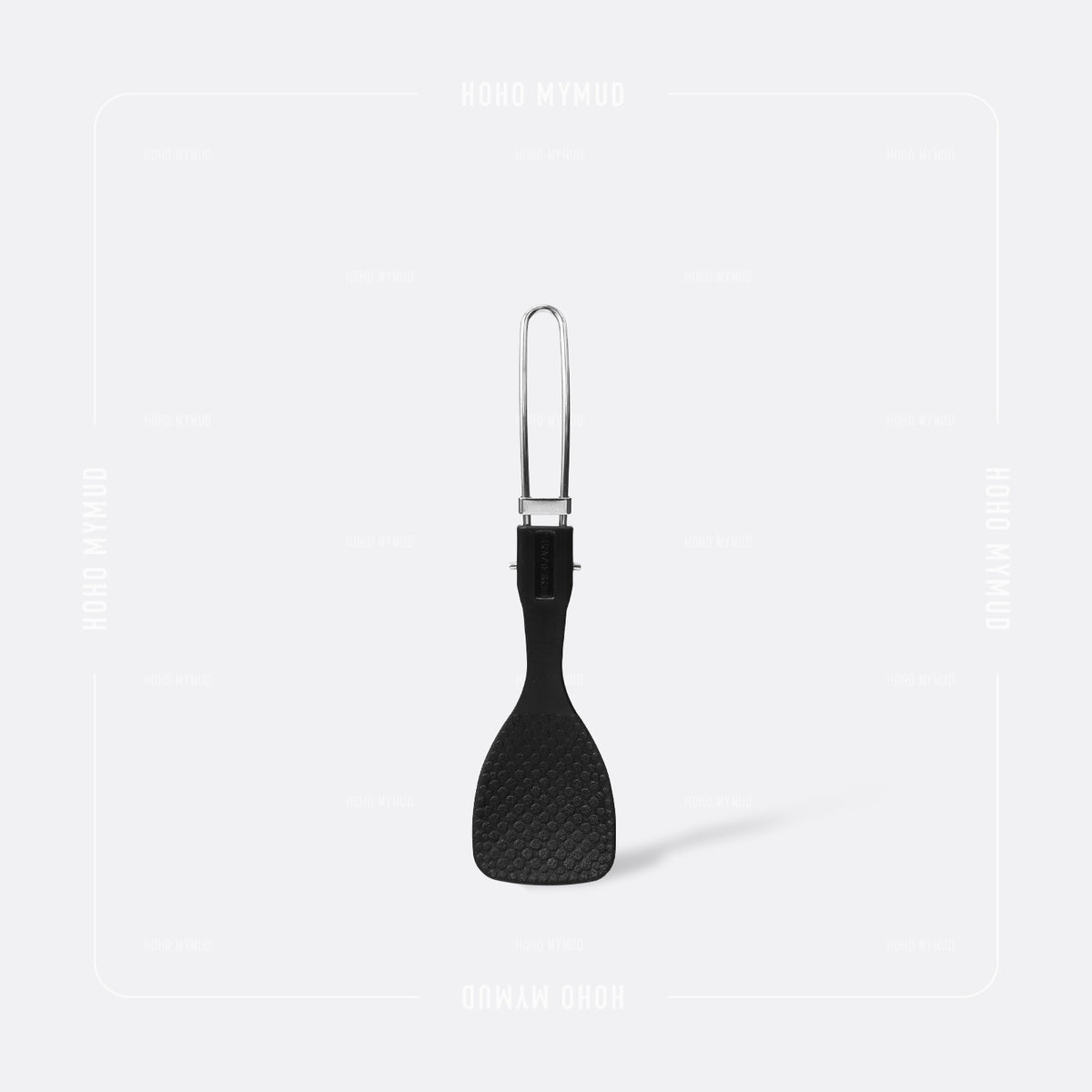 UNIFLAME CHIBI RICE PADDLE 摺疊飯杓 / Small